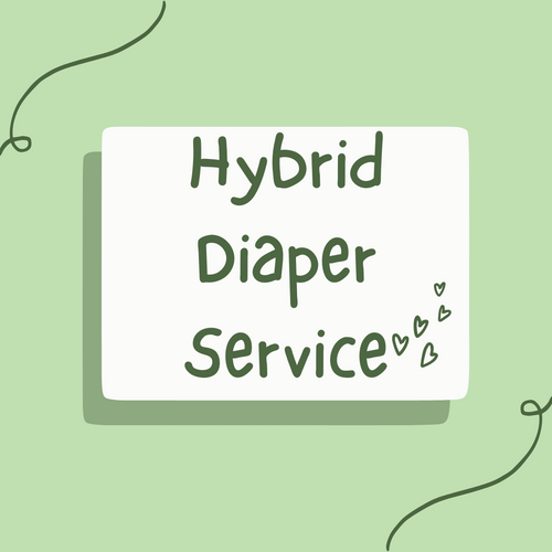 Hybrid Diaper Service