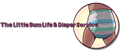 The Little Bum Life & Diaper Service